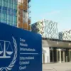 International Criminal Court (Mahkamah Pidana Internasional) - (hrw.org)