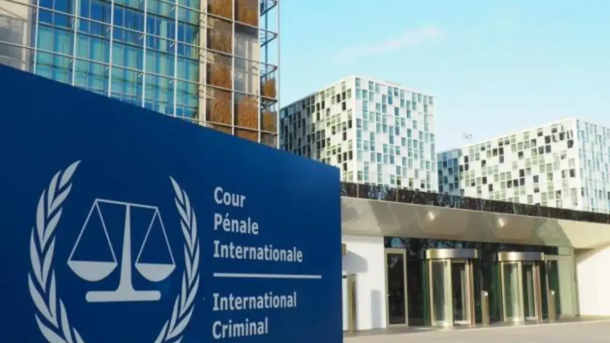 Mahkamah Pidana Internasional Tolak Banding Israel, Benjamin Netanyahu Yoav Gallant Tetap Harus Ditangkap International Criminal Court (Mahkamah Pidana Internasional) - (hrw.org)
