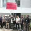 Kejagung sita rumah mewah milik Riza Chalid di Kebayoran Baru, Jakarta Selatan. (Dok. istimewa)