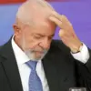Luiz Inácio Lula da Silva (Foto: José Cruz/Agência Brasil)