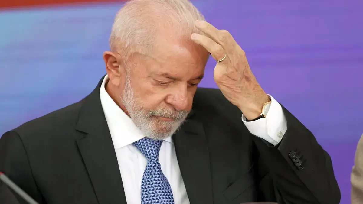 Penggerebekan Geng Narkoba Tewaskan Ratusan Orang, Operasi Paling Berdarah di Rio de Jeneiro Luiz Inácio Lula da Silva (Foto: José Cruz/Agência Brasil)