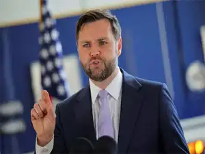Wakil Presiden Amerika Serikat: Langkah Bodoh dan Terhina oleh 'Aksi Politik' Kneset Israel Caplok Tepi Barat Wakil Presiden Amerika Serikat JD Vance