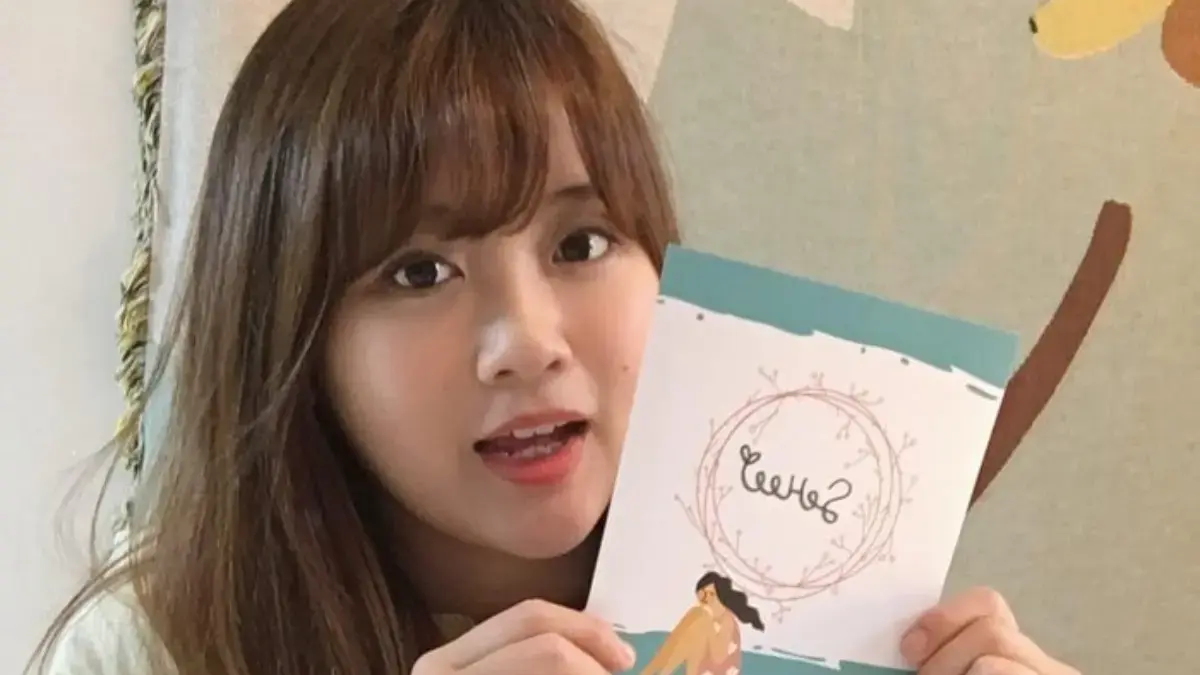 Penulis Baek Se-Hee meninggal dunia pada usia 35 tahun. (Foto: Penerbit Haru/ Istimewa)