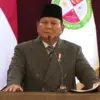 Presiden Prabowo Subianto. (Foto: UKRI TV/YouTube)
