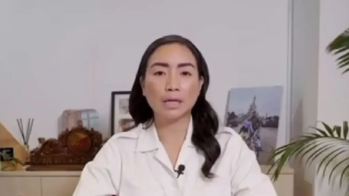 Rahayu Saraswati Djojohadikusumo