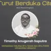 Timothy Anugerah Saputra, Mahasiswa Fakultas Ilmu Sosial dan IImu Politik Universitas Udayana. Instagram/univ.