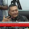 Ahli Drone Emprit Ismail Fahmi dalam sidang MKD DPR terkait etik terhadap Adies Kadir, Sahroni, Nafa Urbach, E