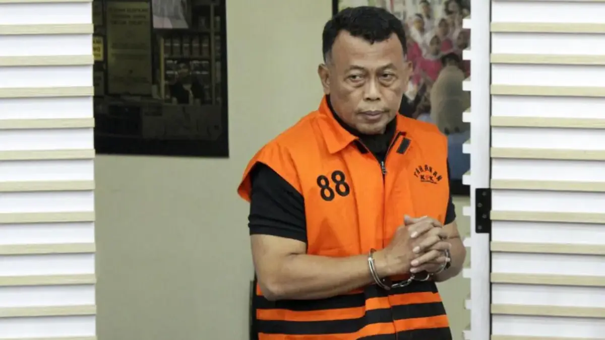 Bupati Ponorogo, Sugiri Sukoco