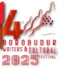 Borobudur Writers and Cultural Festival 2025. Dok. Borobudur Writers and Cultural Festival