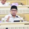 Anggota Komisi II DPR RI Fraksi PKB, Muhammad Khozin. (Dok. Media Fraksi PKB).