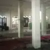 Lokasi Tempat Kejadian Perkara ledakan di masjid SMAN 72 Jakarta Utara, Jumat (7/11/2025). (Dok. Istimewa)