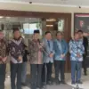 Ketua Komite Percepatan Reformasi Polri Jimly Asshiddiqie/