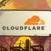 cloudflare