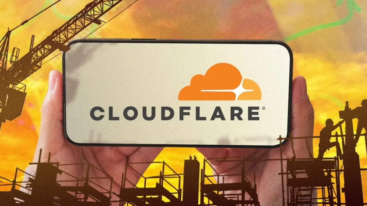 cloudflare