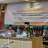 MUI Soroti Perkembangan Tarekat yang Menyimpang di Indonesia, Ancaman Serius bagi Ketahanan Nasional Sekretaris Komisi Pengkajian, Penelitian dan Pengembangan (KPPP) Majelis Ulama Indonesia (MUI) KH Ali M. Abdil
