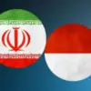 Iran-Indonesia