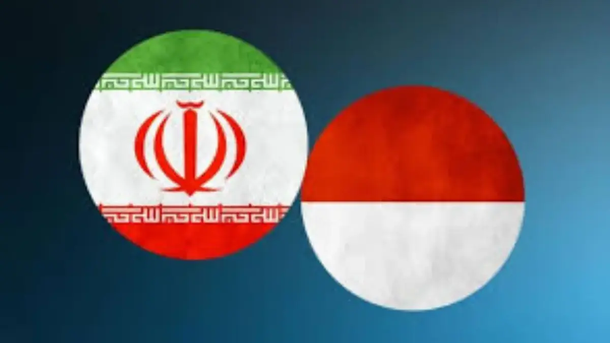 Peringatan Hubungan Iran-Indonesia: Punya Kesamaan Sudut Pandang dan Pendekatan Iran-Indonesia