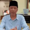 Presiden ke-7 RI Joko Widodo (Jokowi) memberikan pesan kepada relawan Projo melalui video, pada Sabtu, 1/11/20