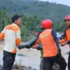 Badan SAR Nasional (Basarnas) resmi menghentikan operasi pencarian korban bencana banjir di sejumlah wilayah t