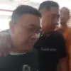 Samuel Ardi ditangkap dan diamankan di Ditreskrimum Polda Jatim. (Foto: istimewa)