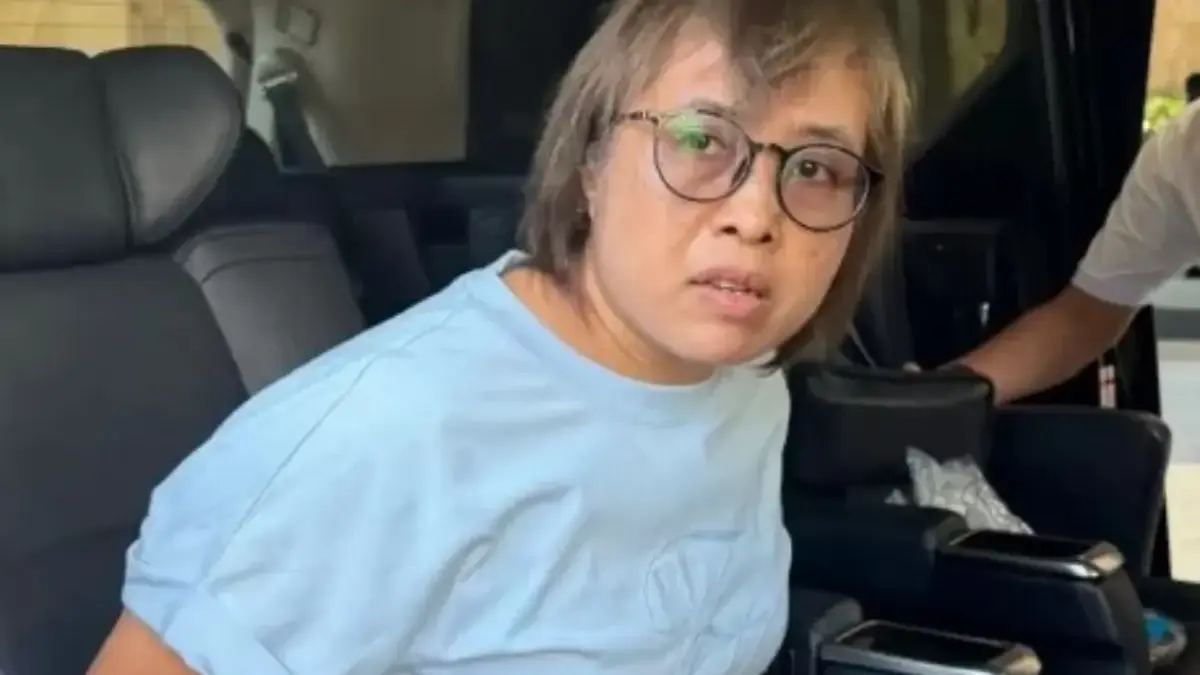 Ditangkap BNN-Bais TNI Dukungan Kepolisian Kamboja, Dewi Astutik Pegang Peran Jaringan Narkoba Internasional Dewi Astutik