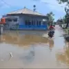 banjir rob di bekasi