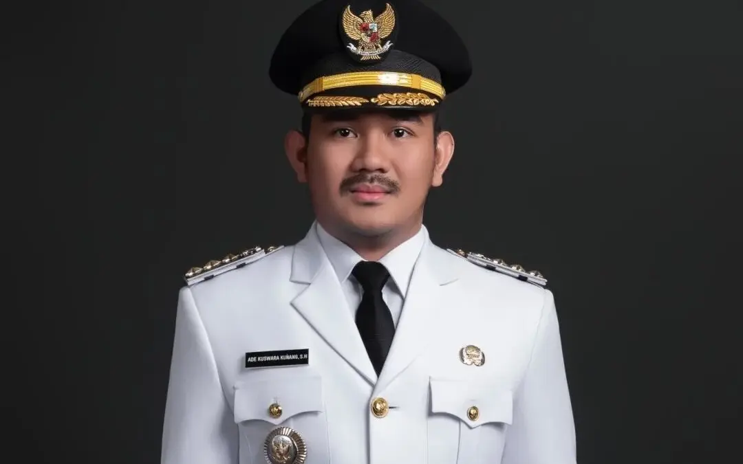 Gelar Operasi Tangkap Tangan, KPK Periksa Intensif Bupati Bekasi Ade Kuswara Kunang Bupati Bekasi Ade Kuswara Kunang