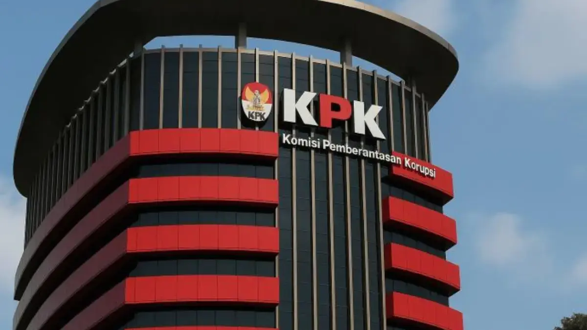 KPK