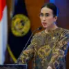 Menteri Pariwisata Widiyanti Putri Wardhana. (Kemenparekraf)