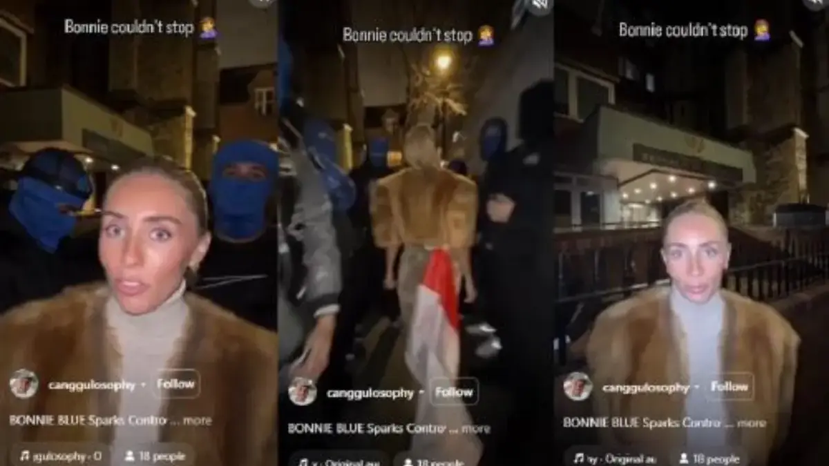 (Foto: Instagram/@canggulosophy)