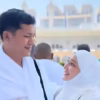 Bupati Aceh Selatan Mirwan MS memicu kehebohan setelah berangkat umrah di tengah bencana banjir bandang yang m