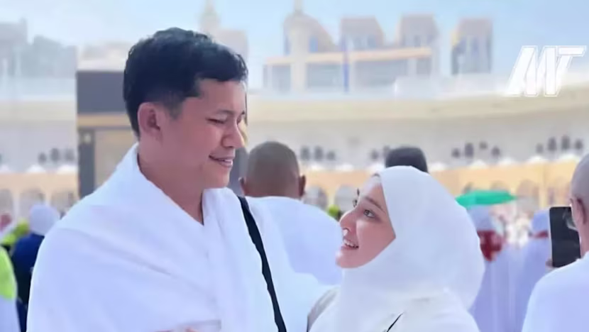 Bupati Aceh Selatan Mirwan MS memicu kehebohan setelah berangkat umrah di tengah bencana banjir bandang yang m