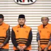 Bupati Bekasi Ade Kuswara jadi tersangka KPK (Foto: YouTube KPK)