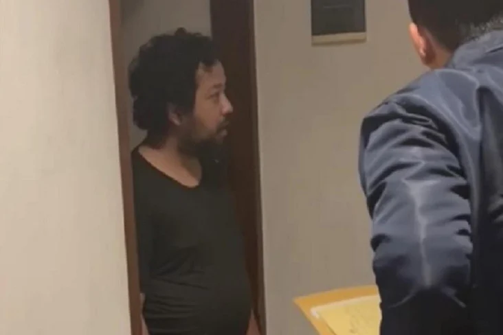 Polisi menangkap Dirut PT Terra Drone Indonesia berinisial MW, terkait kebakaran gedung yang menewaskan 22 ora