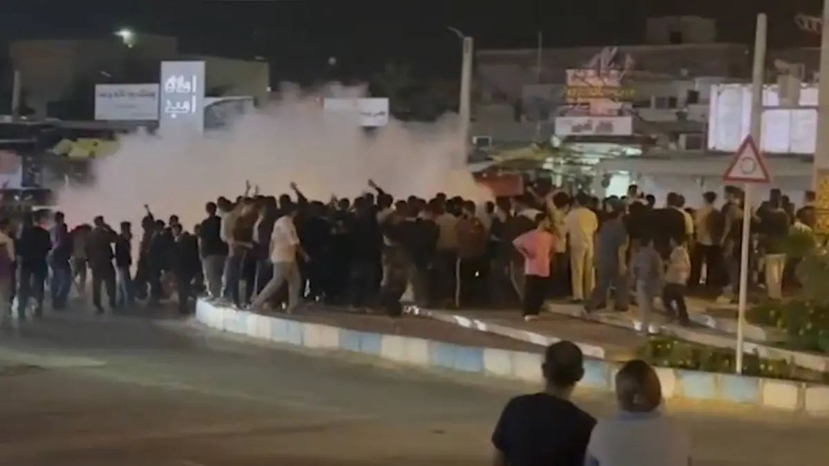 Foto: X/@YouthforIran