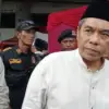 KH Zulfa Mustofa