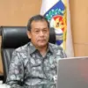 Kepala Pusat Penerangan (Kapuspen) Kemendagri, Benni Irwan. - (Dok Kemendagri)