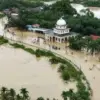 Musibah banjir di wilayah Aceh. Foto : Ist