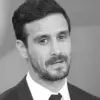 James Ransone (fot0. AUG/face to face/FaceToFace/REPORTER)