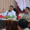 Wakil Menteri Agraria dan Tata Ruang/Wakil Kepala Badan Pertanahan Nasional (Wamen ATR/Waka BPN), Ossy Dermawa