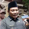 Bupati Sidoarjo Subandi
