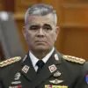 Menteri Pertahanan Venezuela Vladimir Padrino Lopez. (Foto: Jeampier Arguinzones/Getty Images)