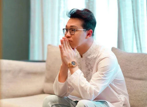 Duduk Perkara Kasus Dugaan Penipuan Produk Kecantikan Richard Lee (Instagram/@dr.richard_lee)