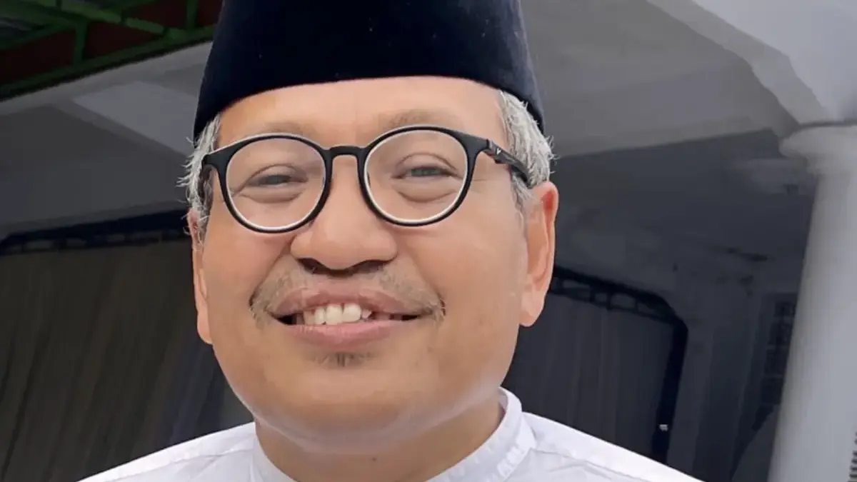 Gus Ulil Abshar Abdala. (Foto: Istimewa)