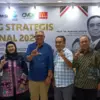 Jaringan Media Siber Indonesia (JMSI) menggelar dialog soal ekonomi biru bersama Pemerintah Kabupaten Maluku T