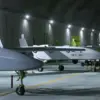 Drone Iran