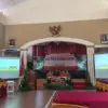Musrenbang Kecamatan Sidorejo (Josua)