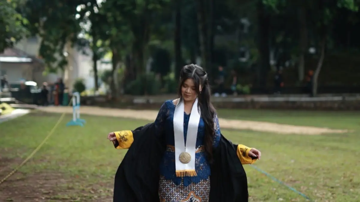 Gentle Parenting vs Permissive Parenting Icasia Kleantha Wijaya, Alumni Psikologi UKSW 2025