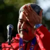 Presiden Venezuela Nicolas Maduro. (REUTERS/ LEONARDO FERNÁNDEZ VILORIA)