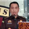Direktur Penuntutan Jaksa Agung Muda Tindak Pidana Khusus Kejagung Riono Budi Santoso. (IST)